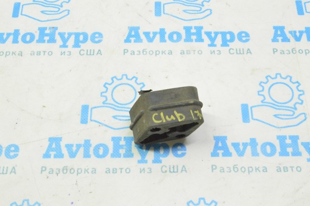 Крепление глушителя 18207589931 BMW