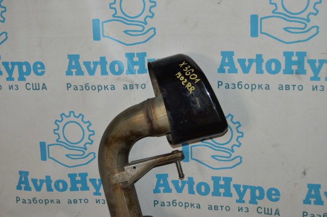 Глушитель  18308693952 BMW