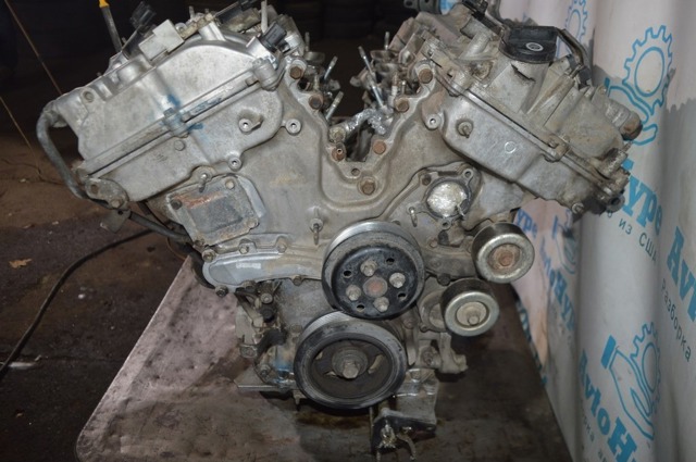 TOYOTA 1900031F00 Двигатель в наличии Львов