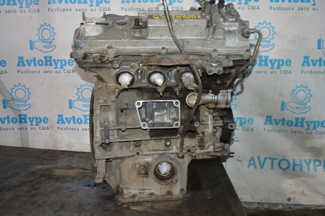 TOYOTA 1900031F00 Двигатель в сборе в наличии Полтава