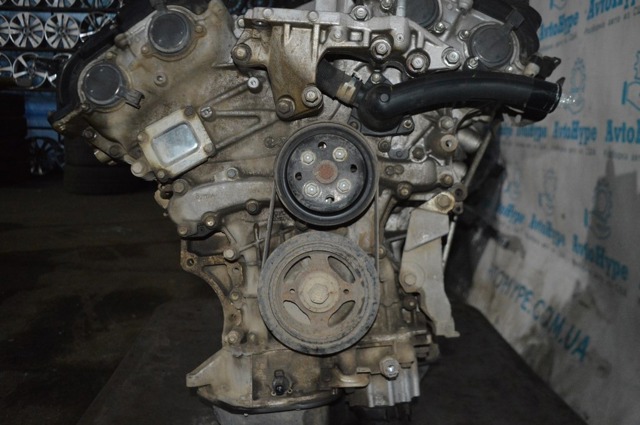 TOYOTA 1900031Q40 Двигатель в наличии Полтава