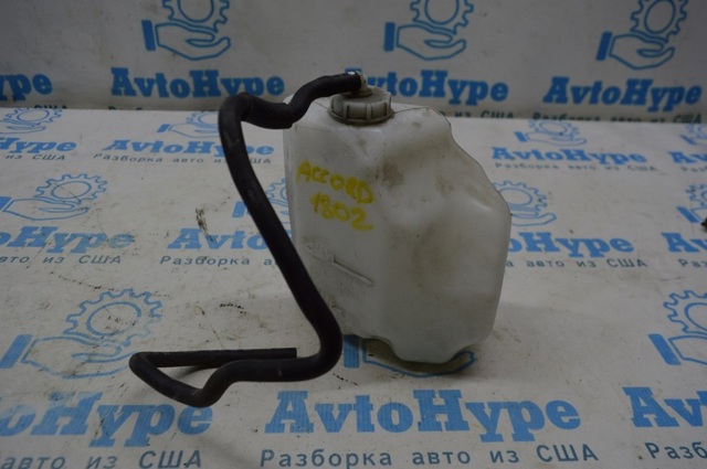 Водяной бачок системы охлаждения 191016A0A00 HONDA