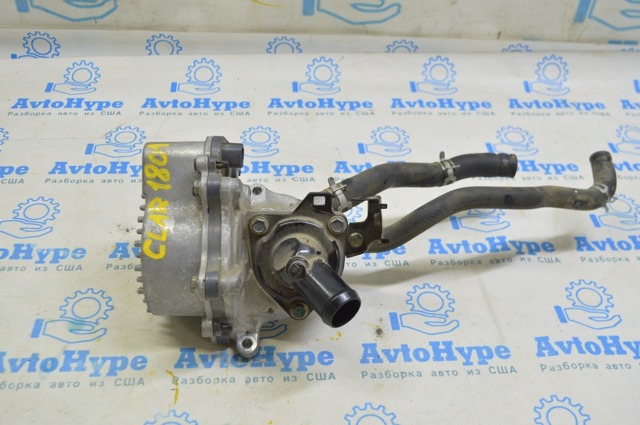 192005K0A01 HONDA Помпа купить в Кривой Рог