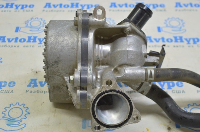 HONDA 192005K0A01 Помпа водяная (насос) охлаждения в наличии Полтава