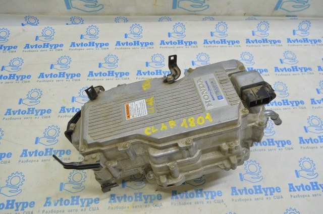 HONDA 1B0005WJA05 Инвертор тока в наличии Житомир