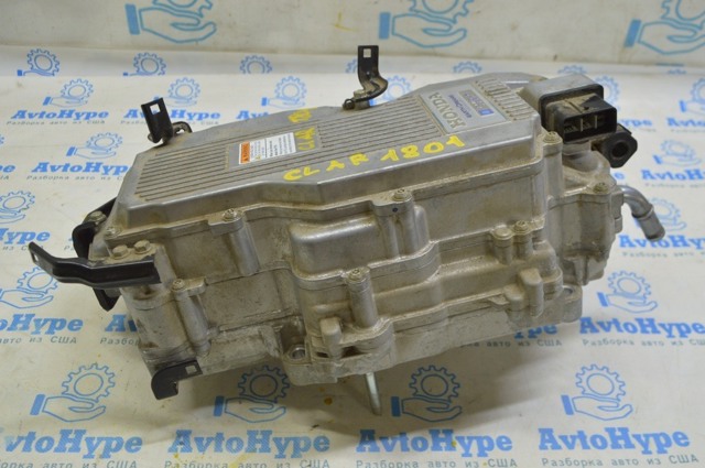 Инвертор тока 1B0005WJA05 HONDA