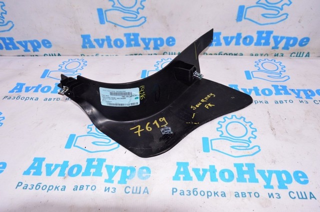 CHRYSLER 1BE52DX9AC в наличии Одесса