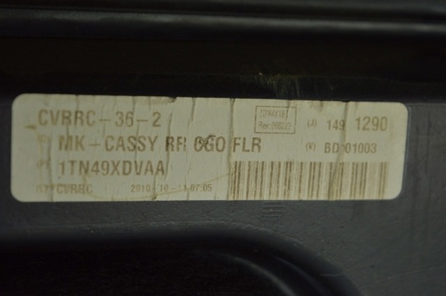 1BL86XDVAL CHRYSLER купить в Павлоград