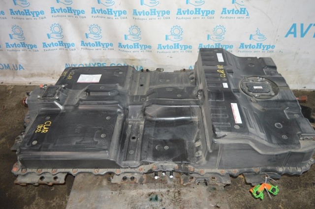 Батарейный модуль электромобиля 1D1005WJA02 HONDA