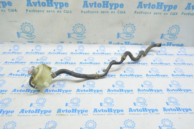 Раширительный бачок системы охлажения инвертора 1J1015WJ003 HONDA