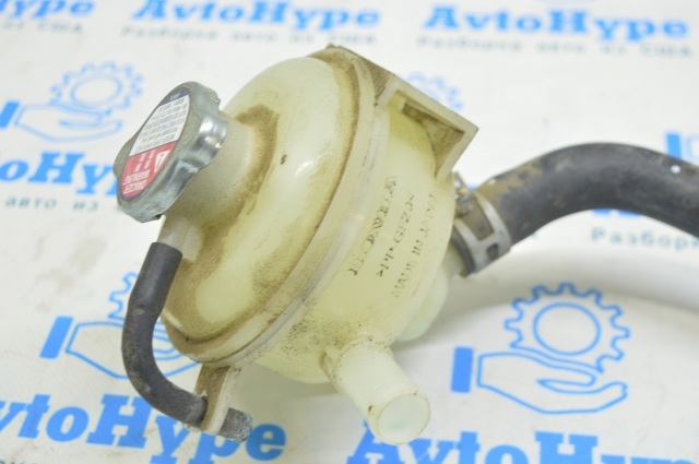 HONDA 1J1015WJ003 Расширительный бачок системы охлаждения инвертора в наличии Харьков