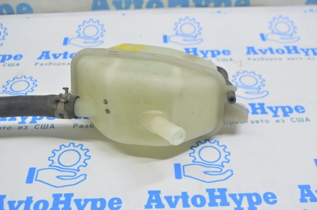1J1635WJA01 HONDA Расширительный бачок системы охлаждения инвертора купить в Сумы