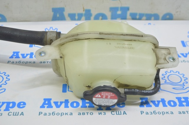 1J1635WJA01 HONDA Расширительный бачок системы охлаждения инвертора купить в Ровно
