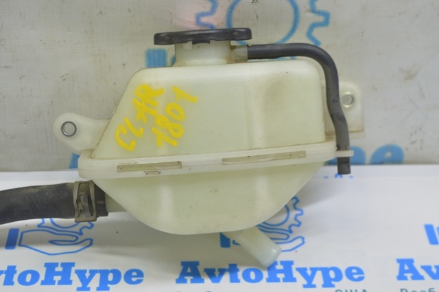 1J1635WJA01 HONDA Расширительный бачок системы охлаждения инвертора купить в Каменское