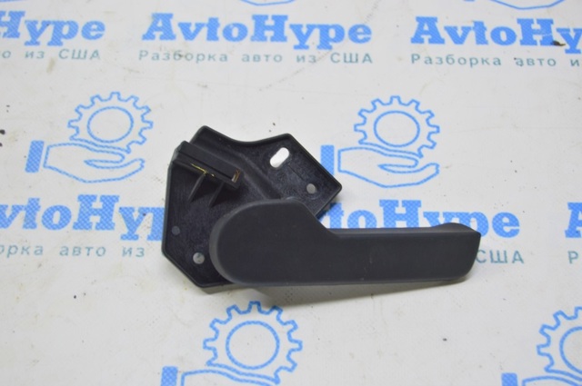 Ручка открывания капота 1J1823533C82V VAG