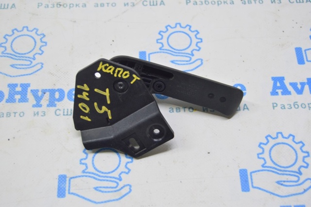 VAG 1J1823533C82V Ручка открывания капота в наличии Львов