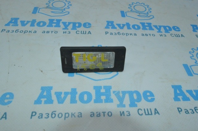 1J5943021D VAG Фонарь подсветки заднего номерного знака купить в Ровно