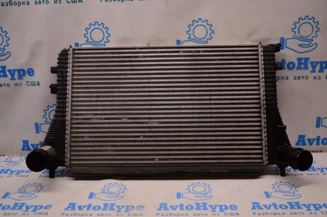 Интеркулер 1K0145803CC VAG