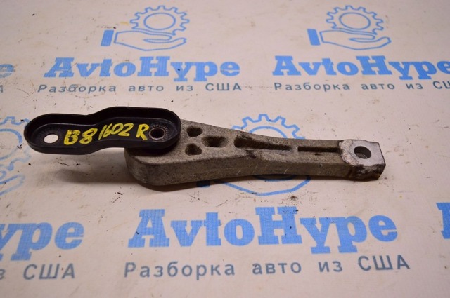 Подушка двигателя 1K0199855BK VAG