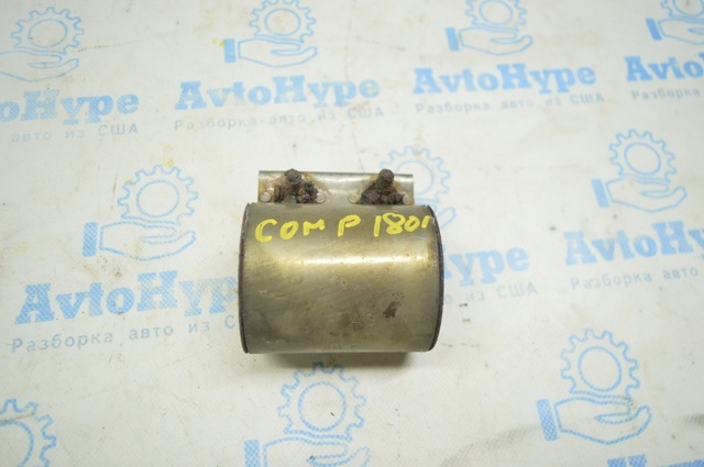 VAG 1K0253141AA Хомут глушителя передний в наличии Чернигов