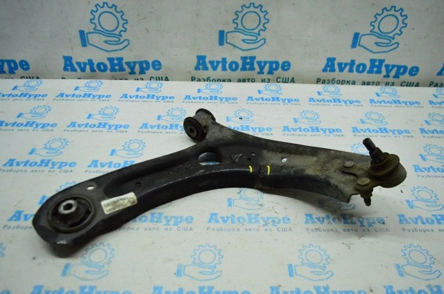 1K0407366C Нижняя правая шаровая опора купить Винница