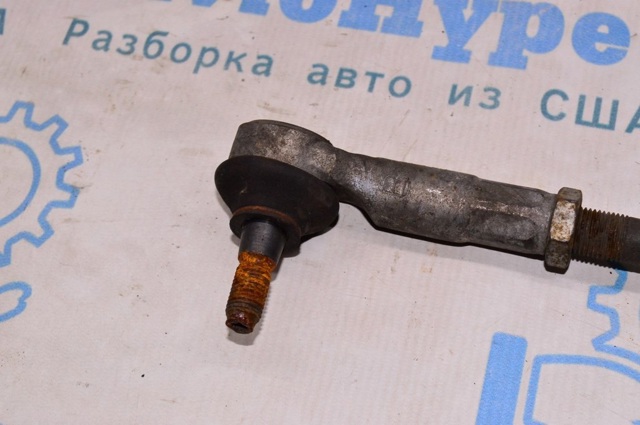 Тяга рулевая поперечная 1K0423810A VAG