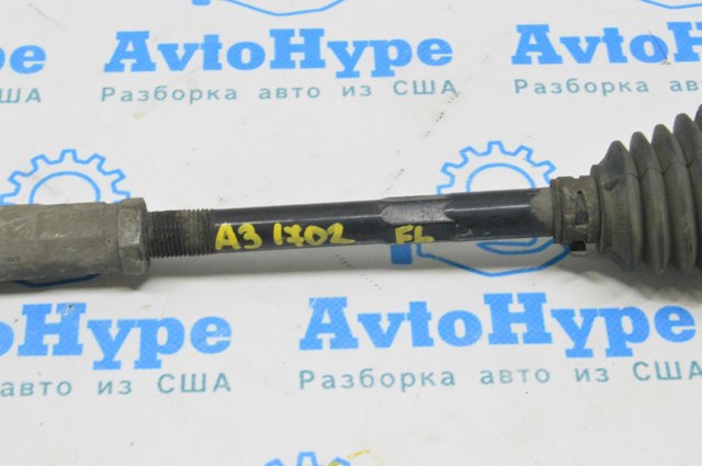 VAG 1K0423811J Рулевой наконечник в наличии Харьков