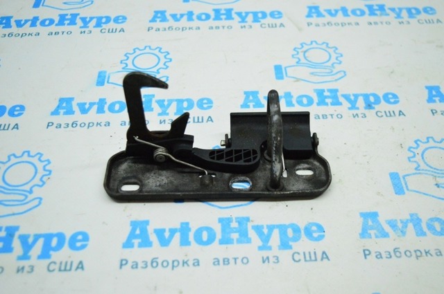 Стояк-крюк замка капота 1K0823480 VAG