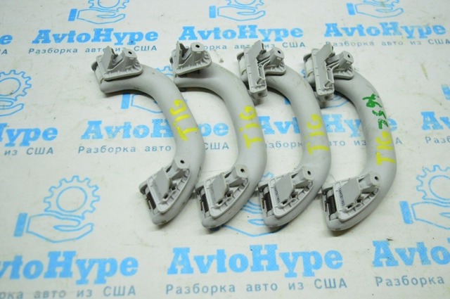 Ручка салона, крыши 1K0857607NY20 VAG