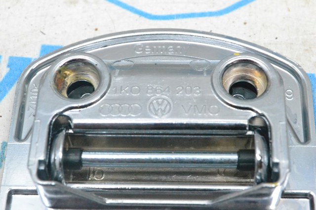 PORSCHE 1K08642032ZZ Петля крепления груза в наличии Черкассы