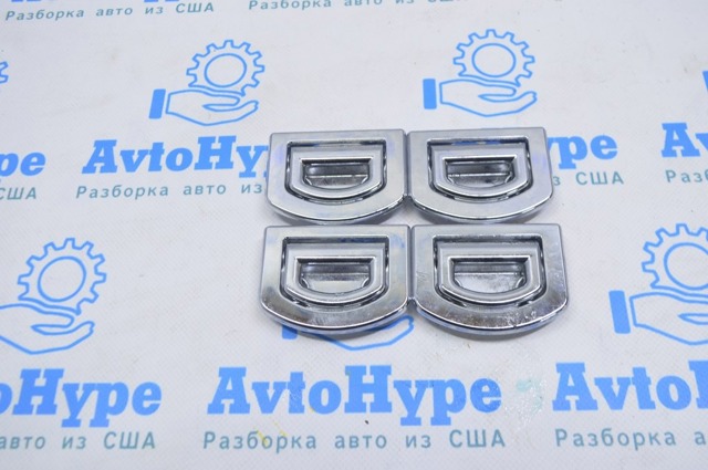 VAG 1K0864203C2ZZ Петля крепления груза в наличии Львов