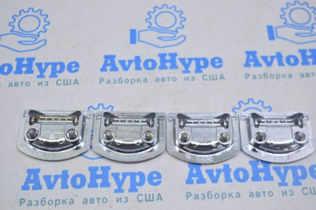 1K0864203C2ZZ VAG Петля крепления груза купить в Днепр
