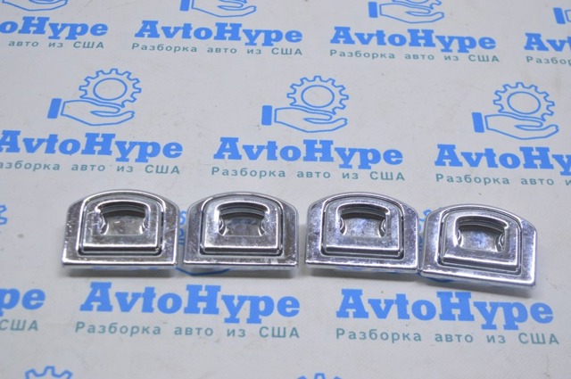 1K0864203C2ZZ VAG Петля крепления груза купить в Тернополь