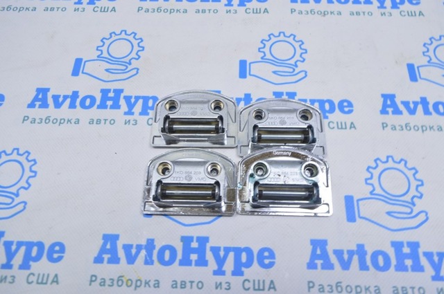 1K0864203C2ZZ VAG Петля крепления груза купить в Николаев
