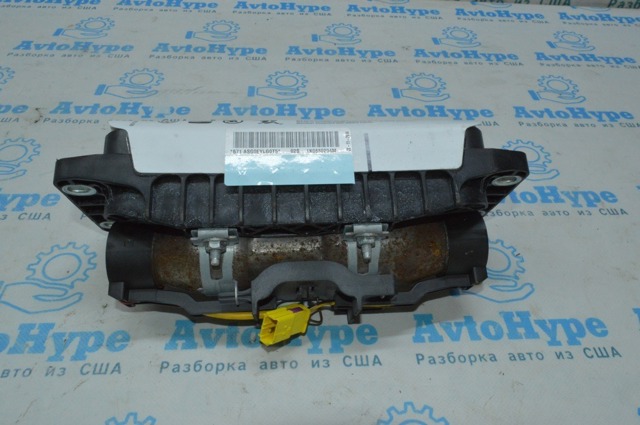 1K0880204M VAG Подушка безопасности (AIRBAG) пассажирская купить в Львов