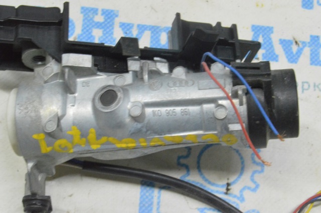 Замок зажигания 1K0905851 VAG