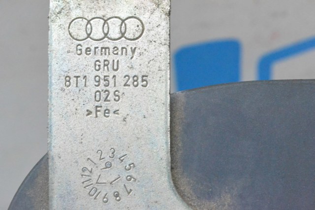 PORSCHE 1K0951605F Сирена противоугонной системы в наличии Ужгород