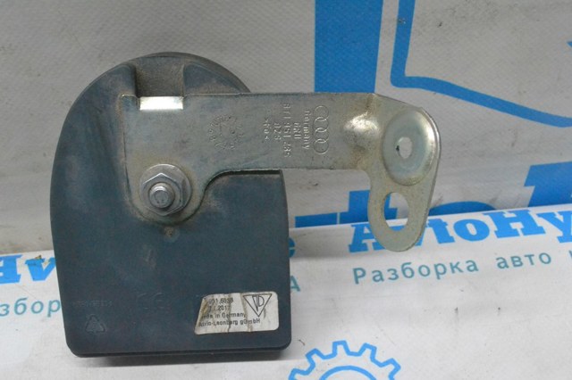 PORSCHE 1K0951605F Сирена противоугонной системы в наличии Ужгород