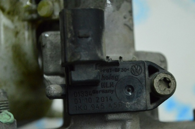 ГТЦ 1K1614019AF VAG