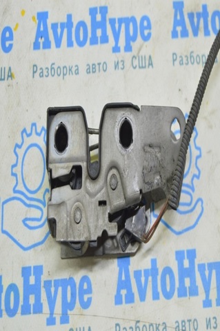 PORSCHE 1K1823509E Замок капота в наличии Хмельницкий