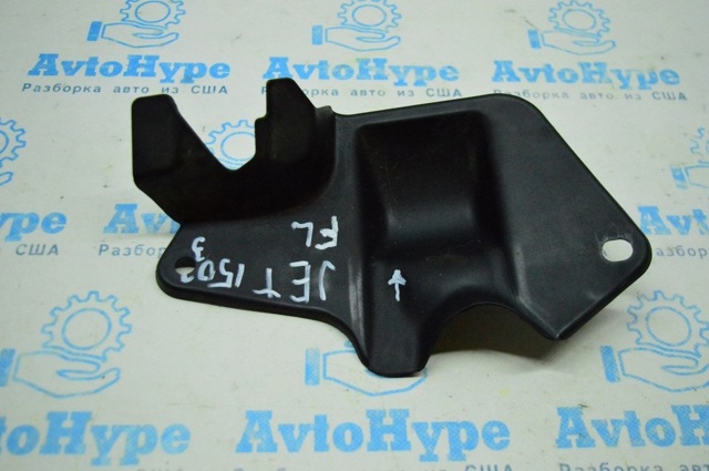 VAG 1K1863129B Накладка рулевой колонки в наличии Ровно