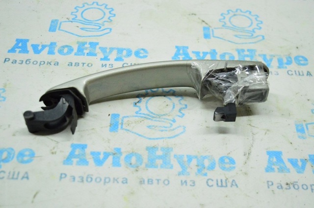1K5837205GRU VAG Ручка двери задней наружная купить в Сумы