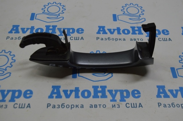 VAG 1K8837205FGRU Ручка двери левой наружная передняя/задняя в наличии Черкассы