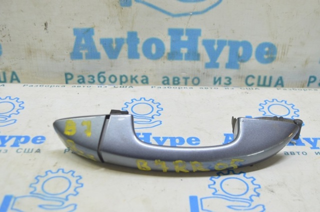 Ручка двери в сборе 1K8837206FGRU VAG