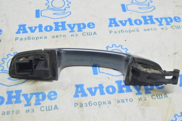 VAG 1K8837206FGRU Ручка двери правой наружная передняя/задняя в наличии Запорожье