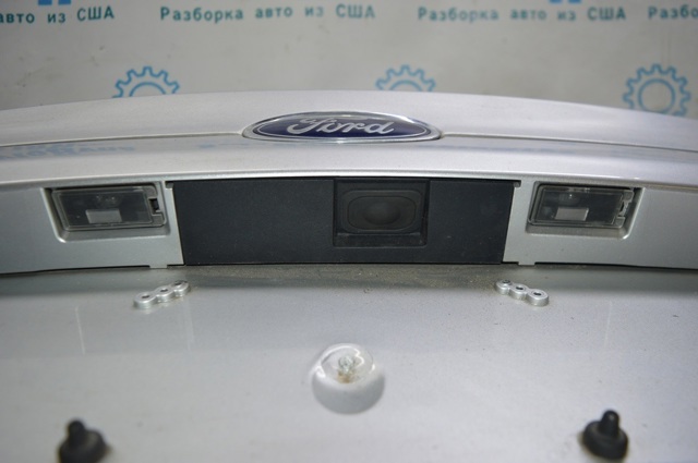 Кнопка привода замка 3/5 двери (ляды)/крышки багажника 1L2Z14018AC FORD