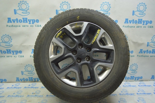 CHRYSLER 1LB77RXFAB в наличии Хмельницкий