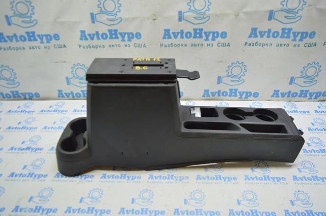 Борода торпеды 1NJ62XDVAA CHRYSLER