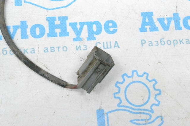 1S7A12A699BB FORD Датчик детонации купить в Полтава