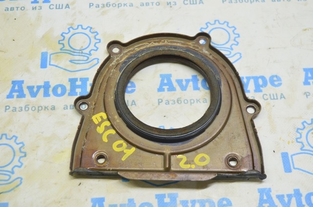 Сальник коленвала двигателя, задний 1S7Z6K301BA FORD